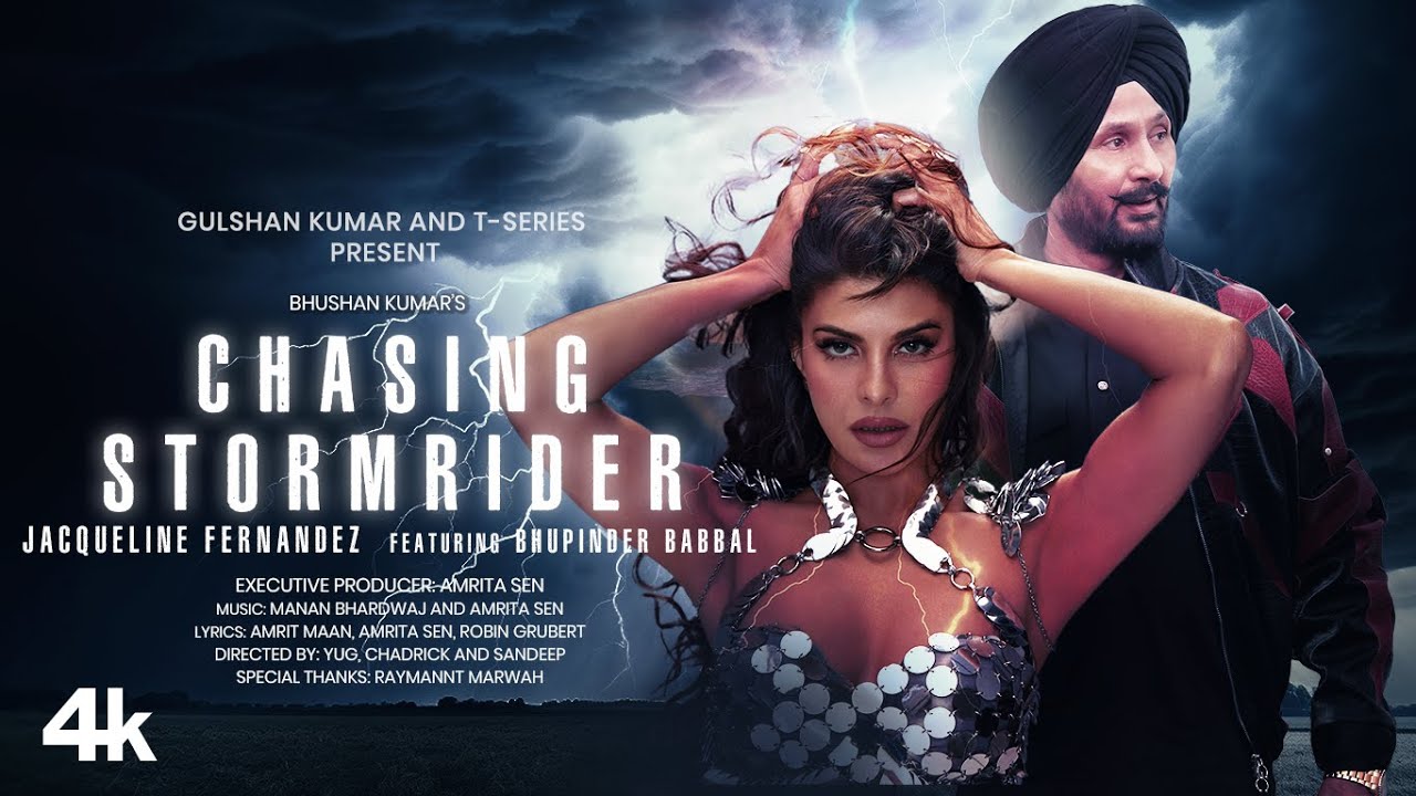 Chasing Stormrider Mp4 Video Download Bhupinder Babbal
