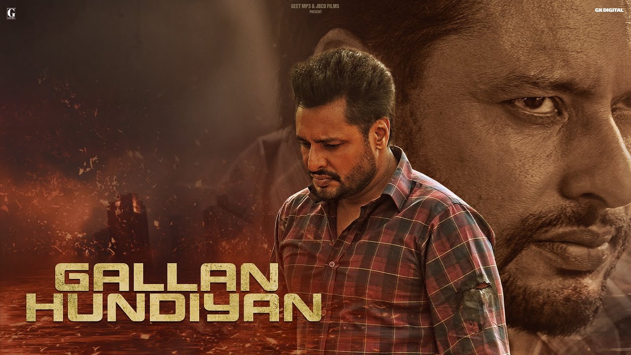 Gallan Hundiyan Gulab Sidhu MP3 Song Download