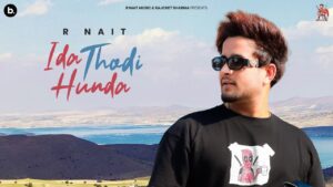 Ida Thodi Hunda R Nait MP3 Song Download