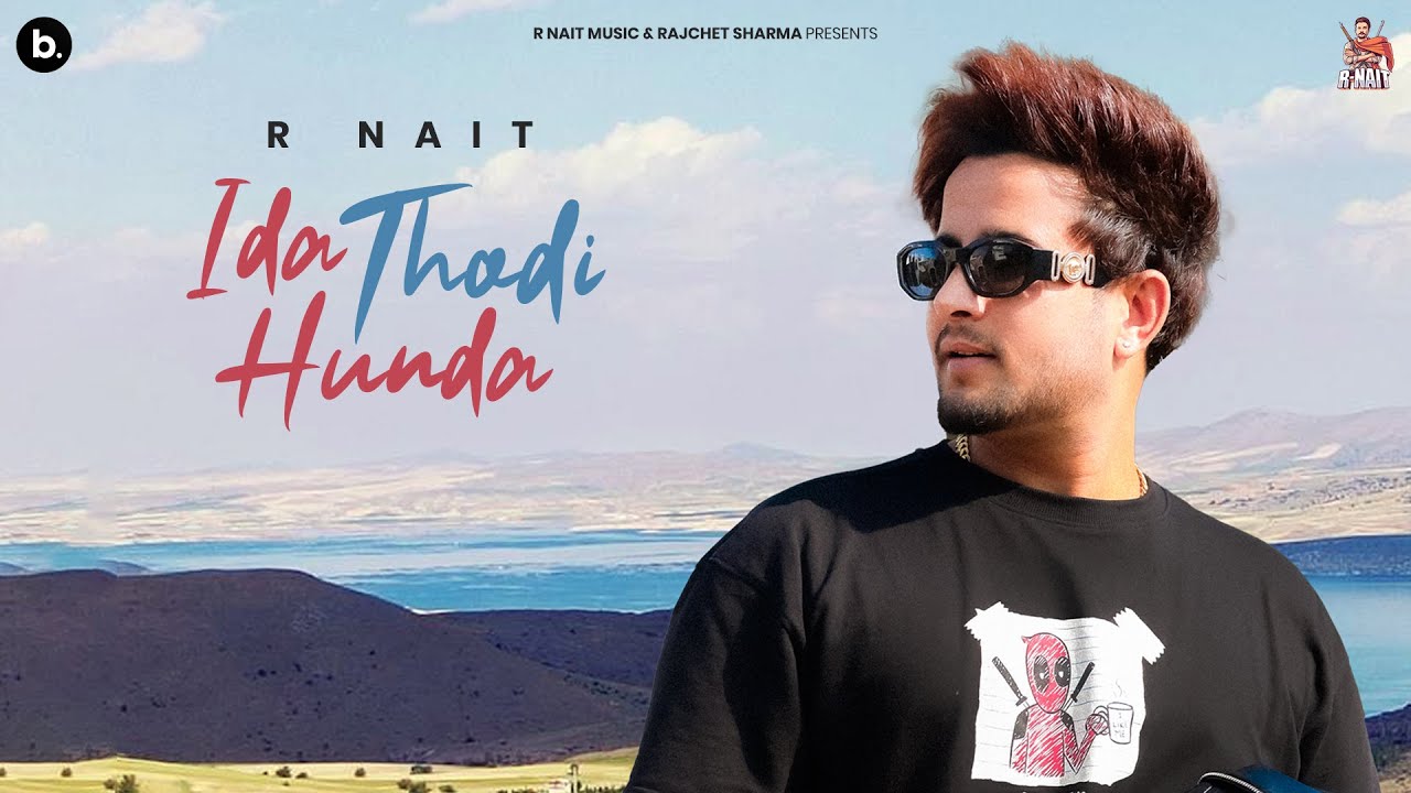 Ida Thodi Hunda R Nait MP3 Song Download