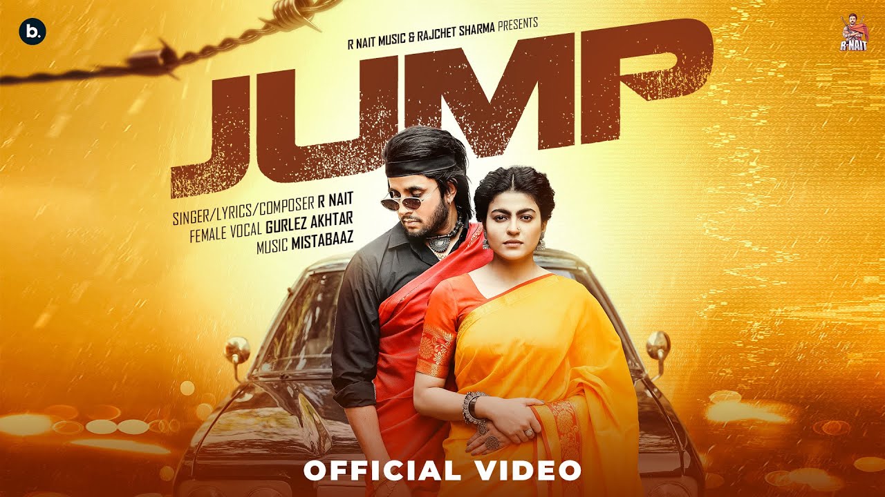 Jump Mp4 Video Download R Nait