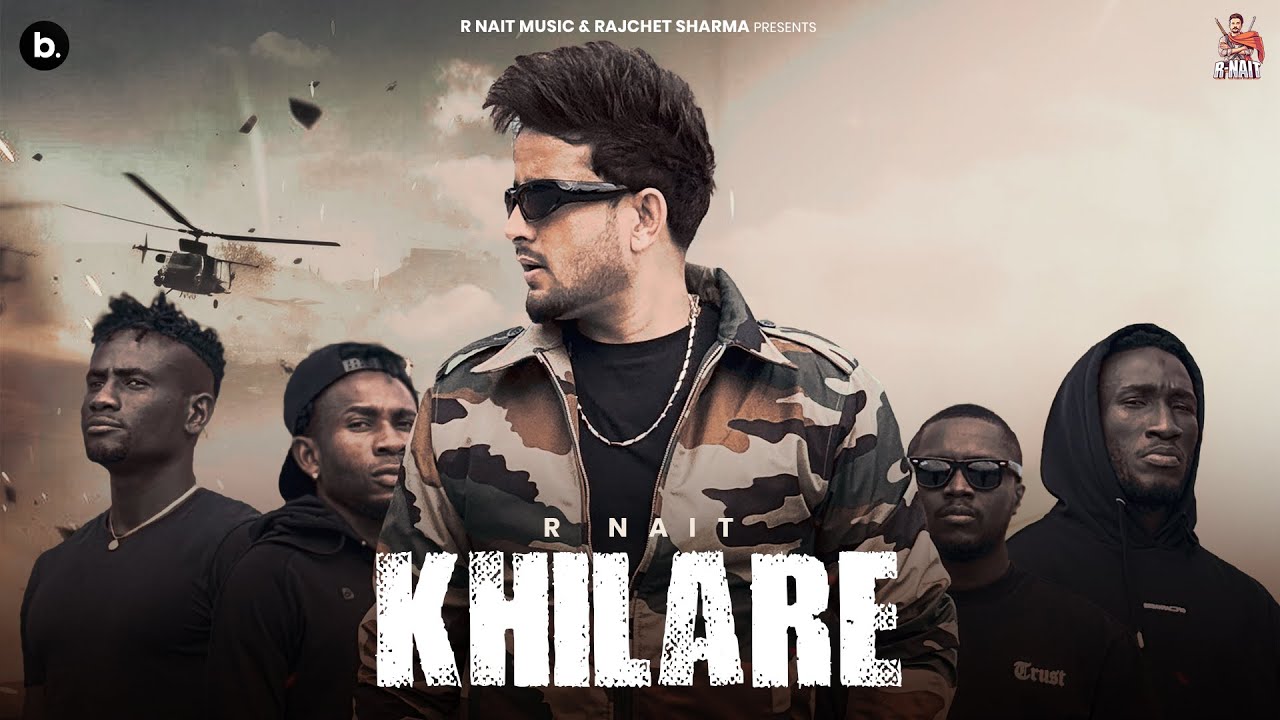 Khilare Mp4 Video Download R Nait
