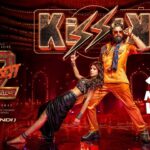 Kissik Pushpa 2 Mp4 Full HD Video Download