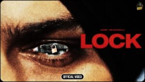 Lock Sidhu Moose Wala MP3 Song Download