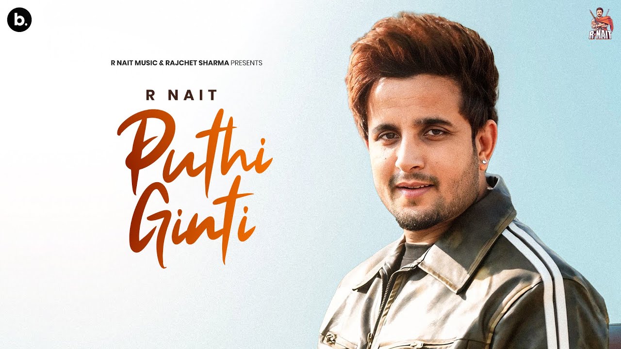 Puthi Ginti R Nait MP3 Song Download