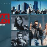 Tooti Boldi Hunar Sidhu MP3 Song Download