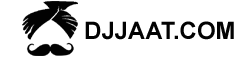 Djjaat logo