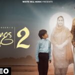 Blessings Of Bebe 2 Mp4 Video Song Download Gagan Kokri