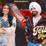 Tell Me Honestly Mp4 Video Download Ammy Virk