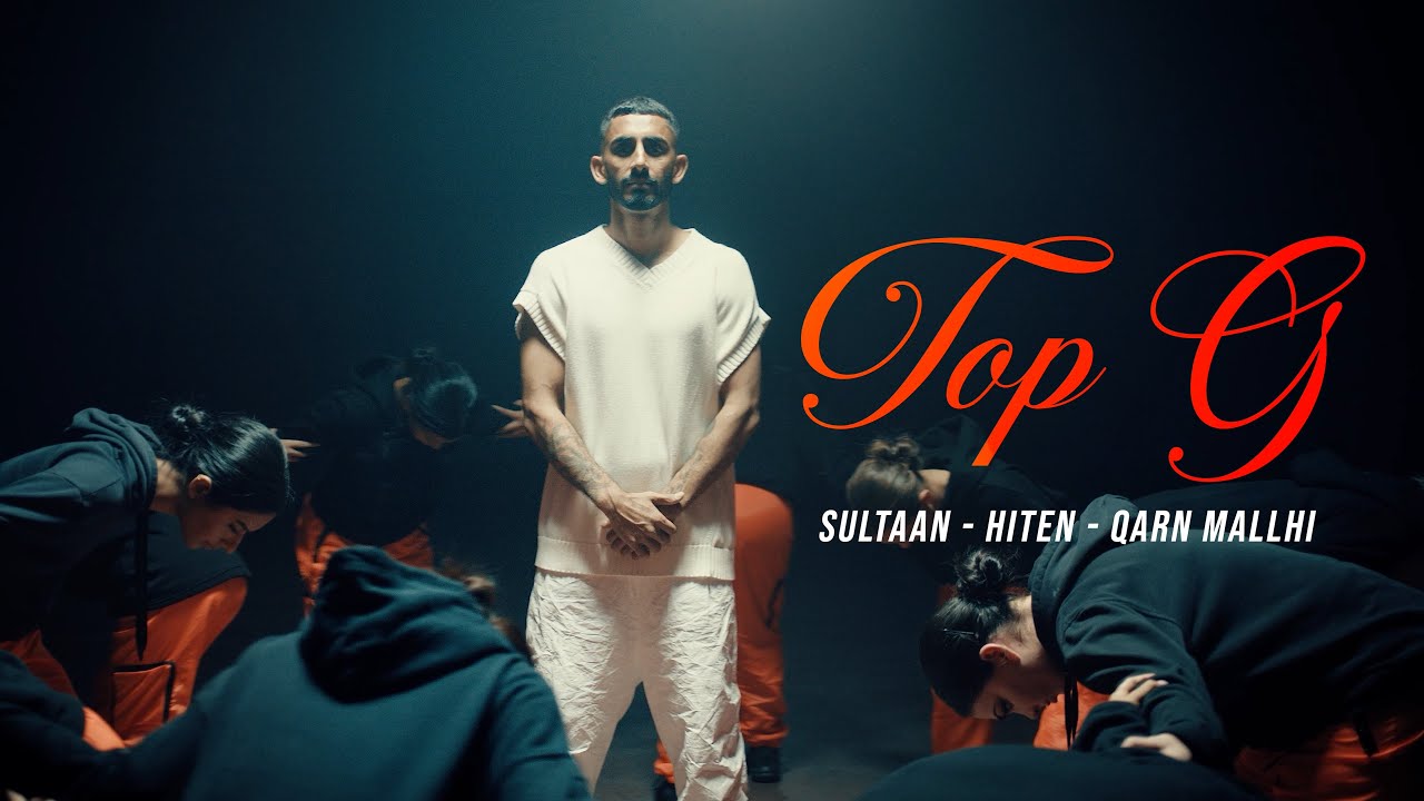 Top G Mp4 Video Download Sultaan